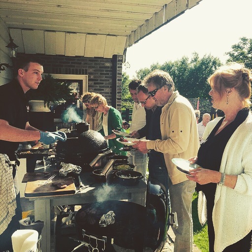 Barbecue Pakketten Uw Slager Daan Ruijter 05. BBQ gebruiken? Barbecue Pakketten Uw Slager Daan Ruijter