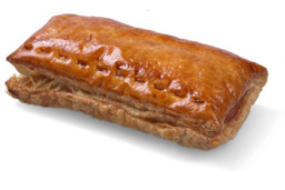 Saucijzenbroodje