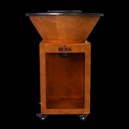 Bliss Plancha 
