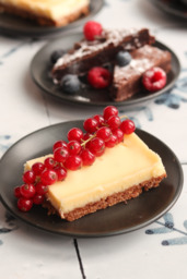 American Cheesecake 