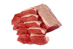 Entrecote (lapje) Entrecote (lapje)