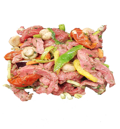 Franse biefreepjes Franse biefreepjes