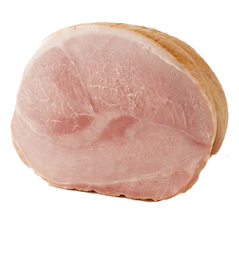 Gekookte ham Gekookte ham