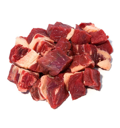 Hachee vlees - van Ribstuk Hachee vlees - van Ribstuk