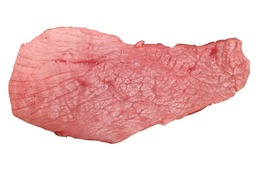 Kalfsschnitzel Kalfsschnitzel