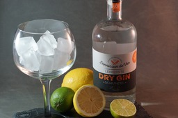 Limited editie Gin 