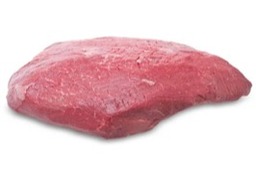 Malse biefstuk  (aan het stuk) Malse biefstuk  (aan het stuk)