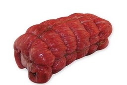 Rosbief rollade Rosbief rollade