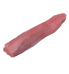 Varkenshaas Varkenshaas