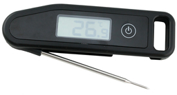 Grizzly Grill Kerntemperatuurmeter Pro
