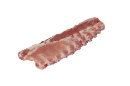 Spare ribs Rauw