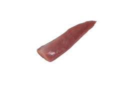 Varkenshaas