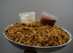 Shoarma - pan