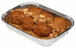 Chef's BBQ Selection Berehap Feestje Chef's BBQ Selection Berehap Feestje