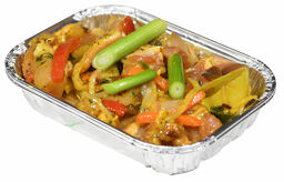 Chef's BBQ Selection Oosterse kipschotel Chef's BBQ Selection Oosterse kipschotel