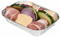 Chef's BBQ Selection Varkenshaasbraadstukje Chef's BBQ Selection Varkenshaasbraadstukje