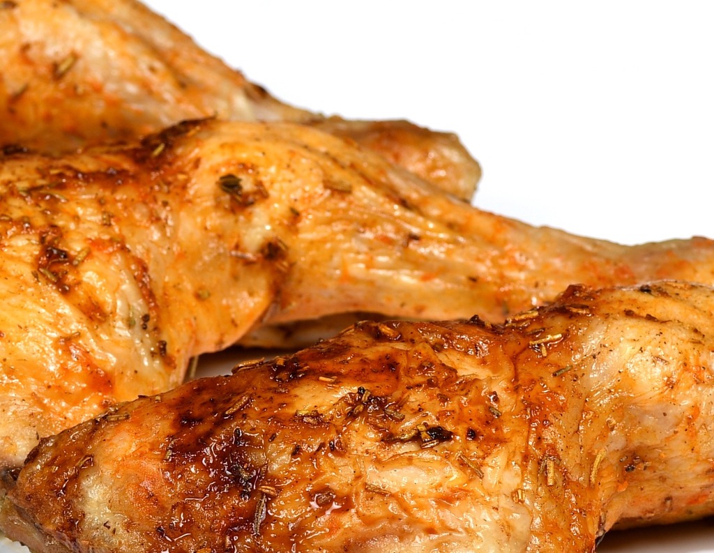 Kip - Uw Slager Jeroen de Vries