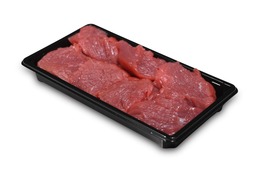 Biefstuk voor gourmet Biefstuk voor gourmet