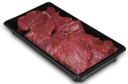 Hertenbiefstuk voor gourmet Hertenbiefstuk voor gourmet