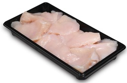 Kalfsoesters voor gourmet Kalfsoesters voor gourmet