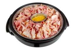 Partypan Beenham Partypan Beenham