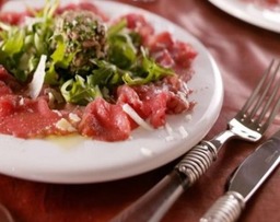 rundercarpaccio rundercarpaccio