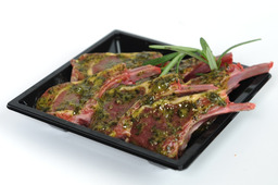 lamsrack (gourmet) lamsrack (gourmet)