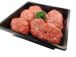 mini Black Angus burger (gourmet) mini Black Angus burger (gourmet)