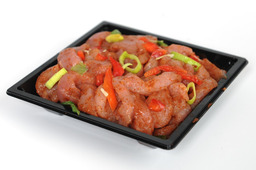 shoarma reepjes (gourmet) shoarma reepjes (gourmet)