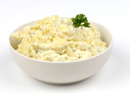 Aardappelsalade 500 gram 