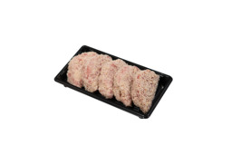 Gehaktcordonbleu mini