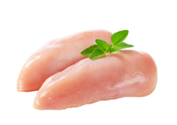 Hollandskroon Kipfilet