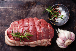 Runderrollade Runderrollade