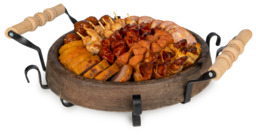 Smikkelpan borrel