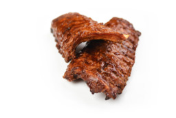 Spare Ribs gegaard