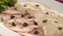 Vitello compleet Shared dining