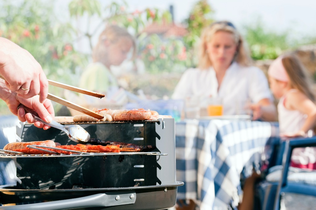 4. Barbecue Compleet gevarieerd Barbecue Uw Slager Klaas Barbecue Uw Slager Klaas Kuipers