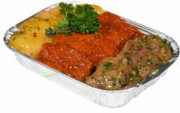 Chef's BBQ Selection Mixed Grill Chef's BBQ Selection Mixed Grill