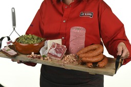 Stamppot buffet Stamppot buffet