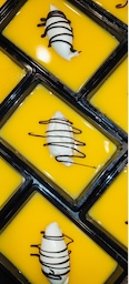 Advocaat tiramisu