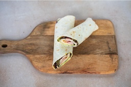 Beenhamwrap