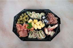 Borrelbox de luxe