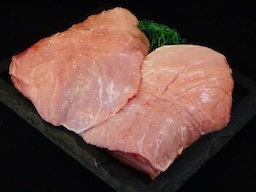 Fricandeau braadstuk