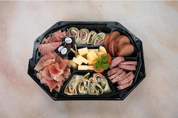 Koks borrel box
