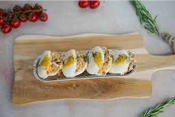 Mini pita's beenham