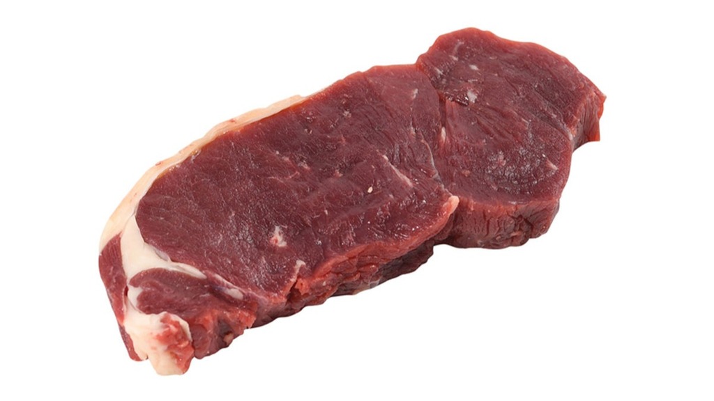 Entrecote Uw Slager Kouwen