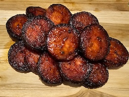 Grillo`s