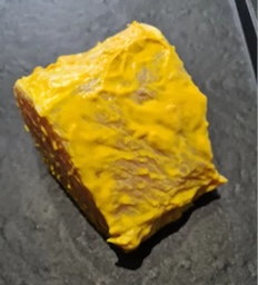 Mosterdvarkensrug