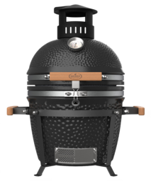 Grizzly Grills Kamado Elite Compact Grizzly Grills Kamado Elite Compact