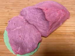 Kalfs biefstuk